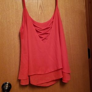 Womens Cami blouse